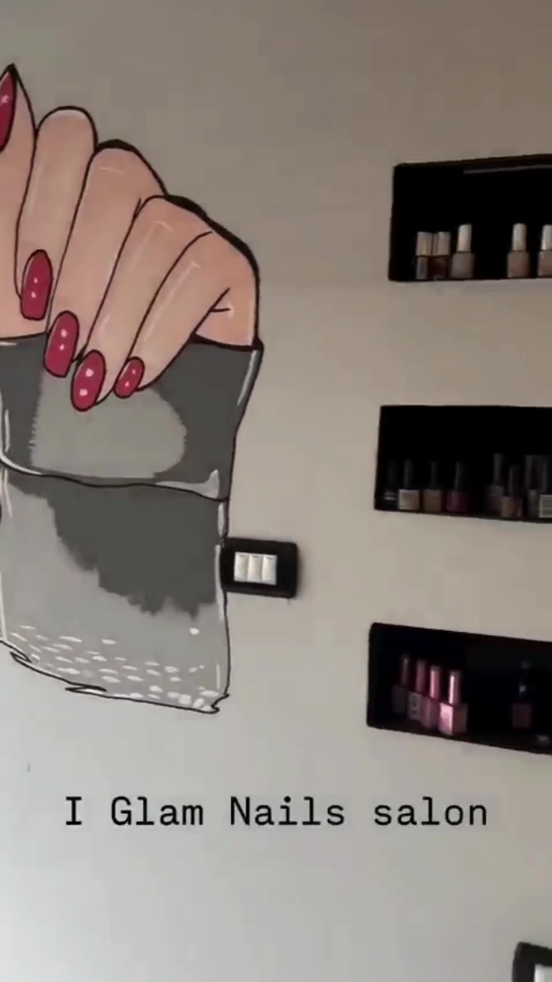 من شغل آي جلام 13
