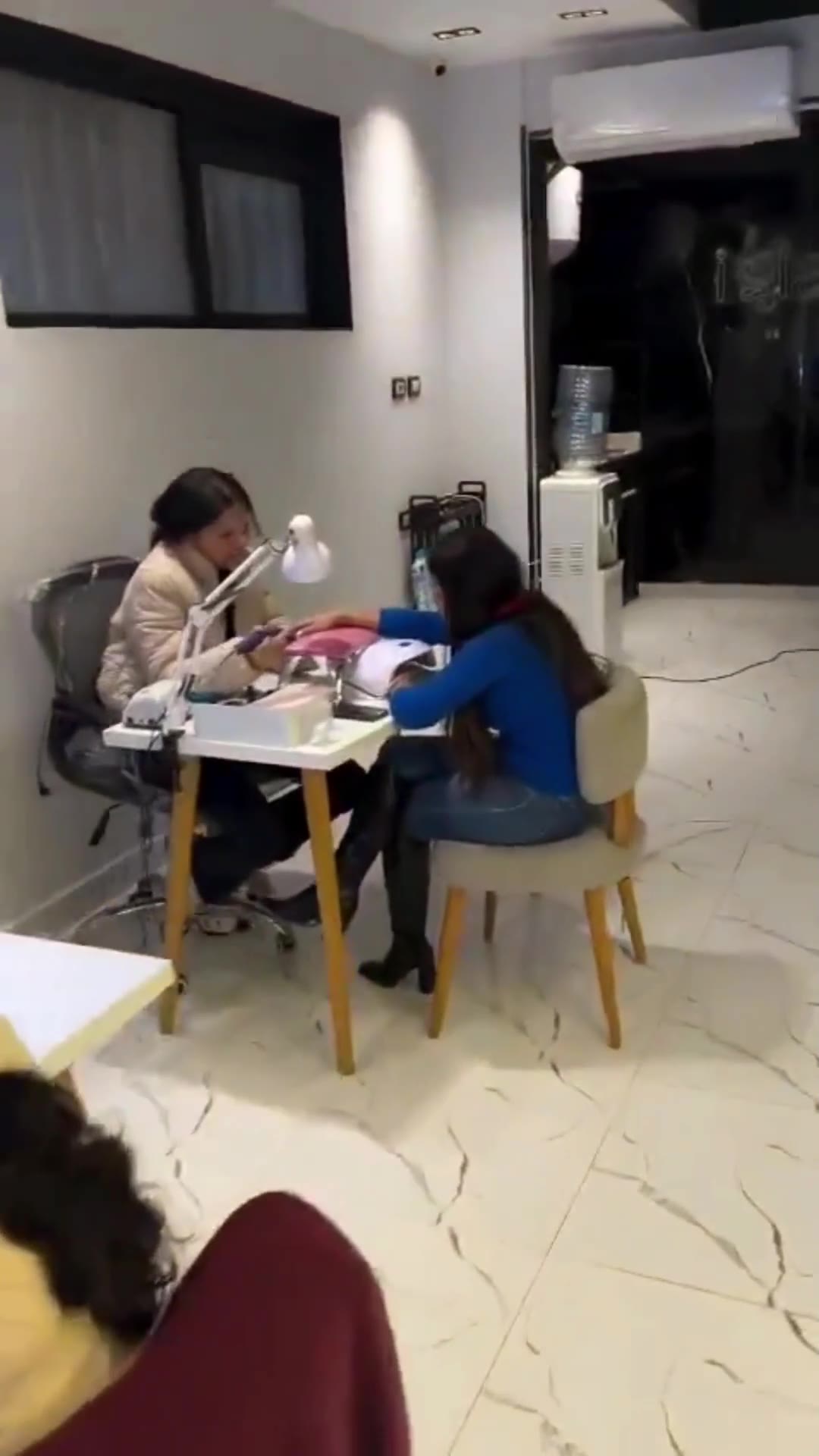 من شغل آي جلام 15